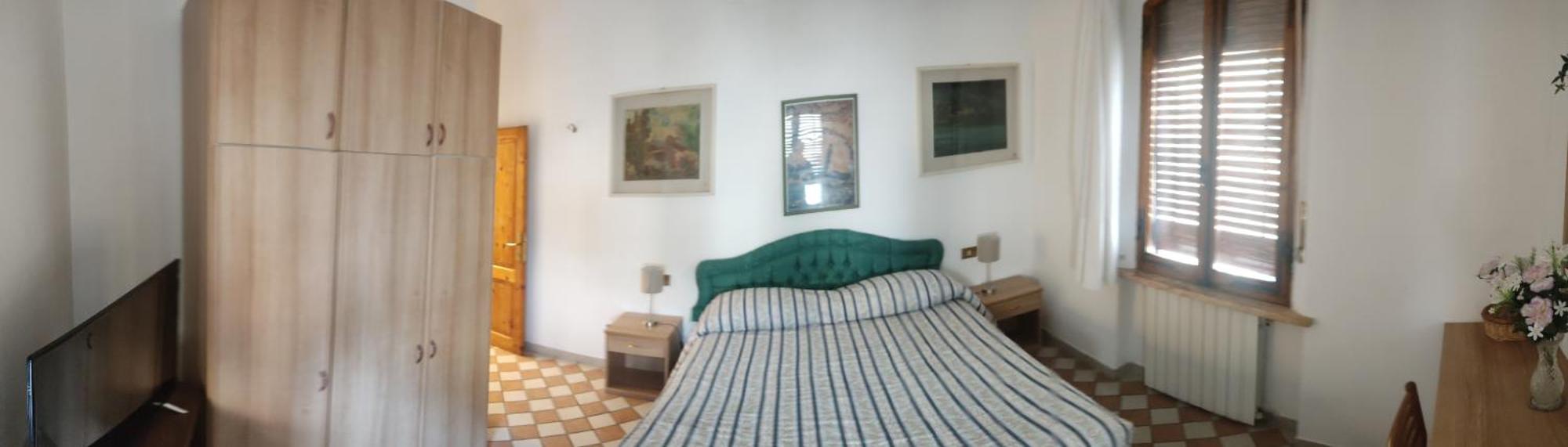 Hotel Il Pozzo Della Citerna à Castelnuovo Berardenga Extérieur photo