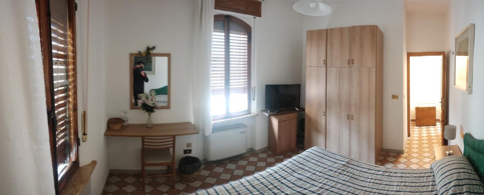 Hotel Il Pozzo Della Citerna à Castelnuovo Berardenga Extérieur photo
