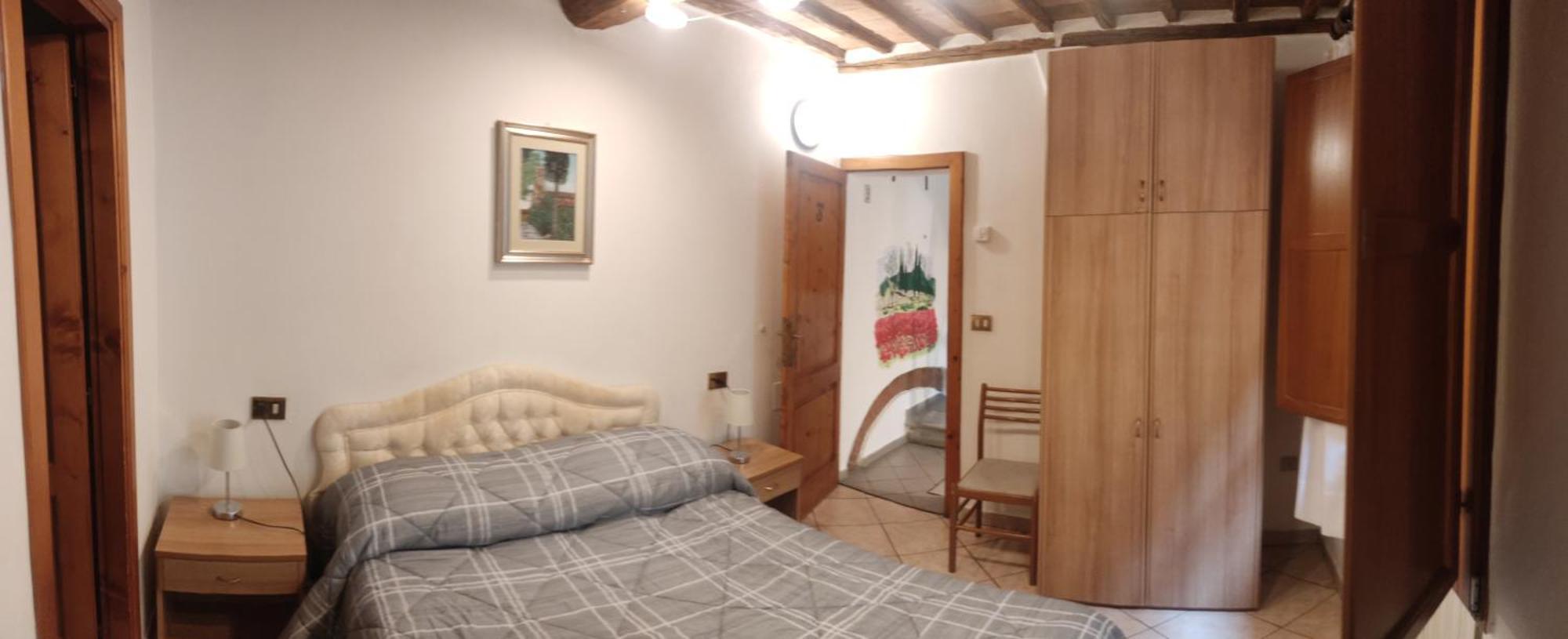 Hotel Il Pozzo Della Citerna à Castelnuovo Berardenga Extérieur photo