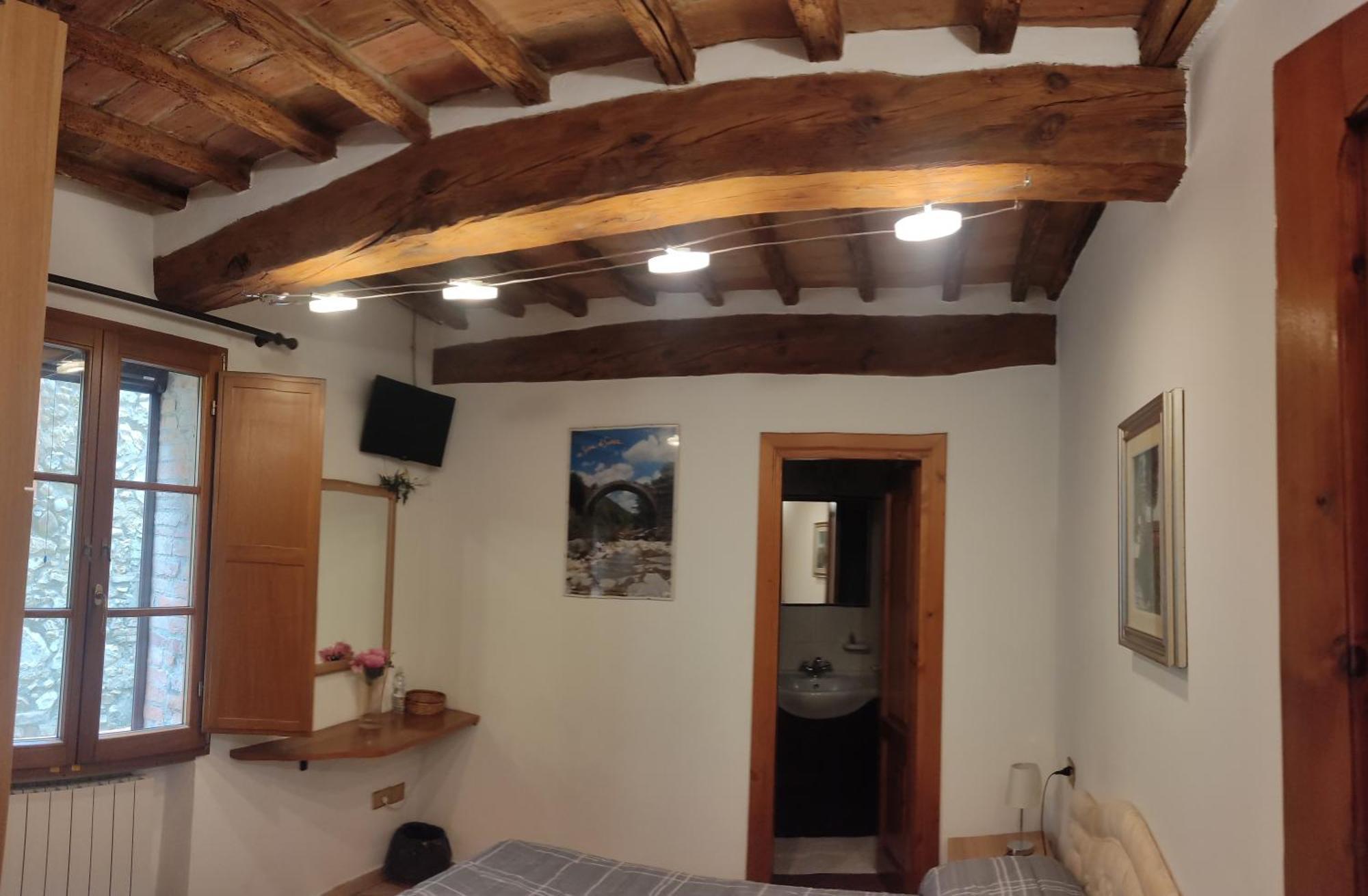 Hotel Il Pozzo Della Citerna à Castelnuovo Berardenga Extérieur photo