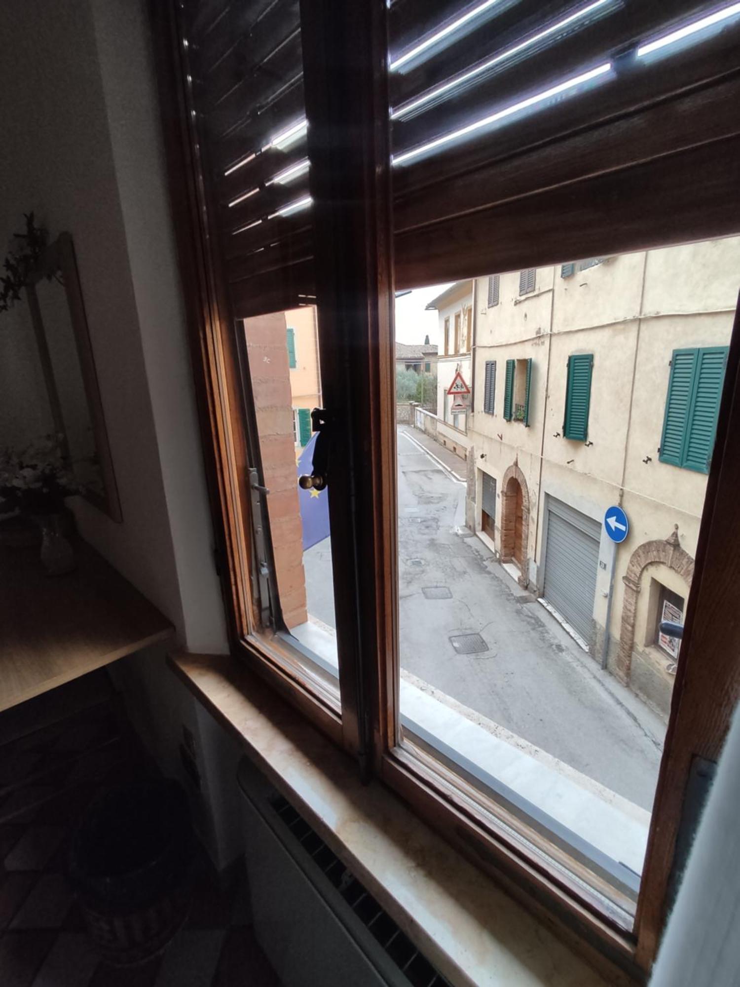 Hotel Il Pozzo Della Citerna à Castelnuovo Berardenga Extérieur photo