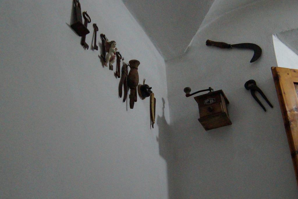 Hotel Il Pozzo Della Citerna à Castelnuovo Berardenga Extérieur photo