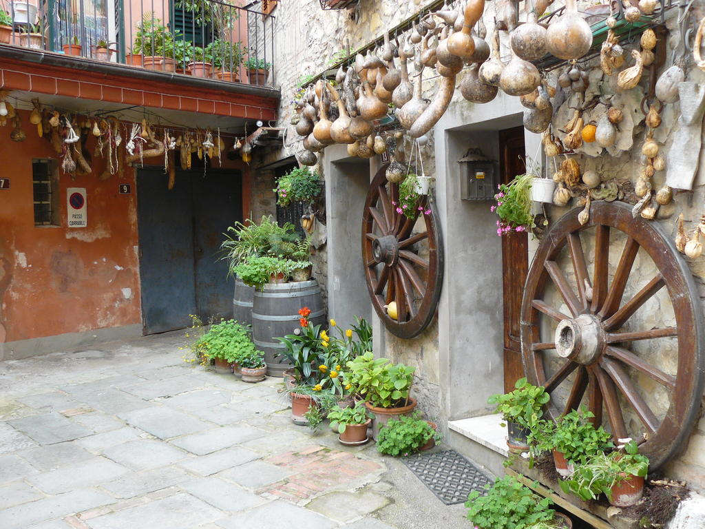 Hotel Il Pozzo Della Citerna à Castelnuovo Berardenga Extérieur photo