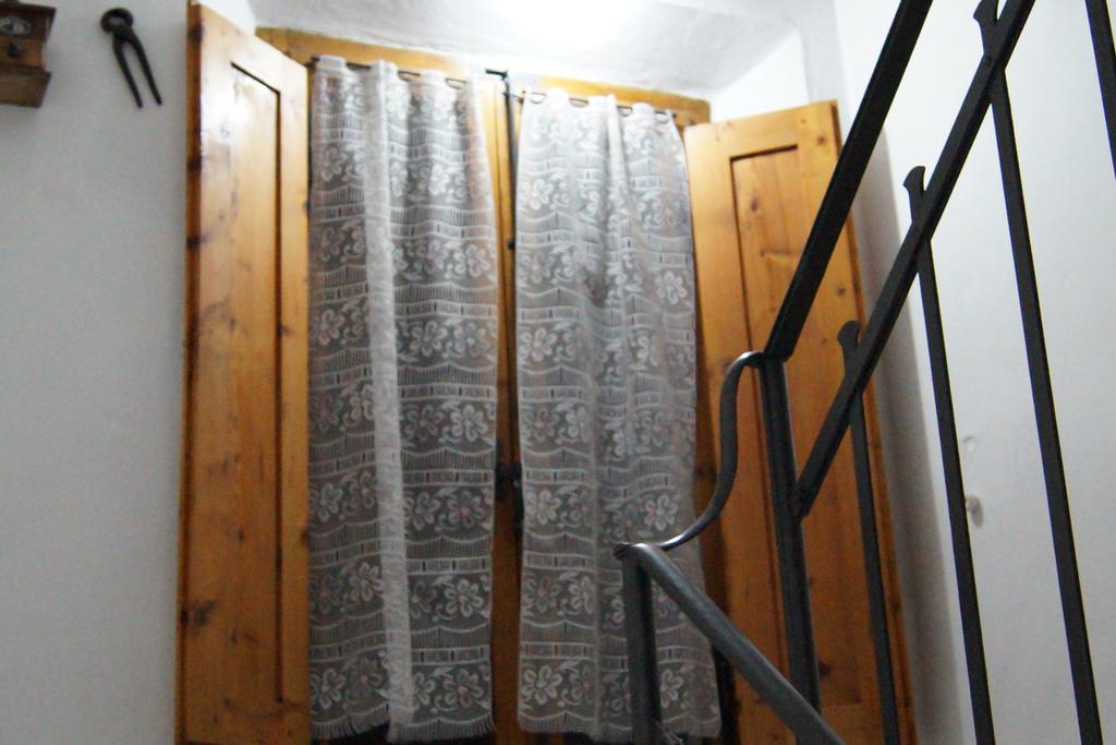 Hotel Il Pozzo Della Citerna à Castelnuovo Berardenga Extérieur photo