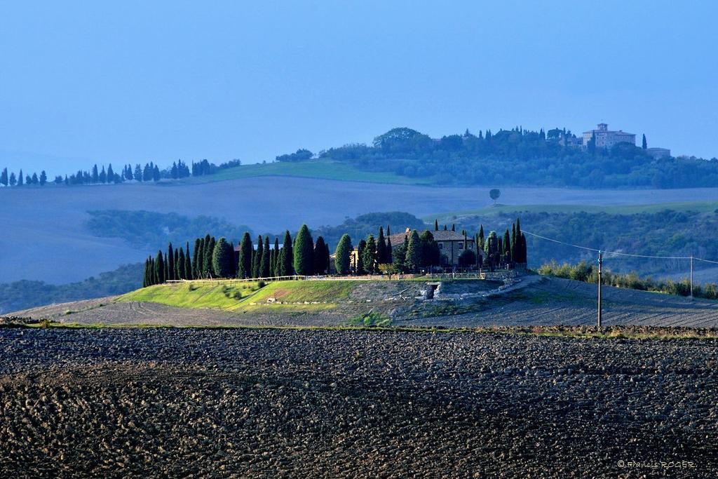 Hotel Il Pozzo Della Citerna à Castelnuovo Berardenga Extérieur photo