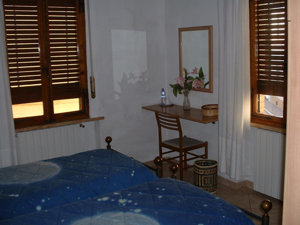 Hotel Il Pozzo Della Citerna à Castelnuovo Berardenga Extérieur photo